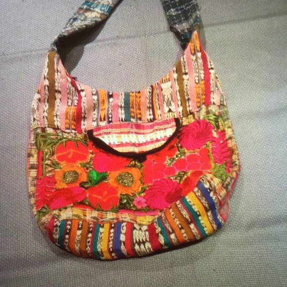 Cloth bag - Picture 1 of 2
